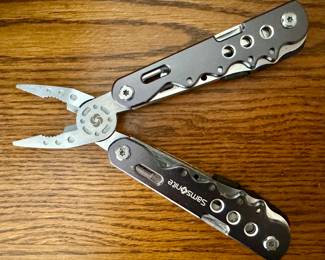 Samsonite Multi-Tool