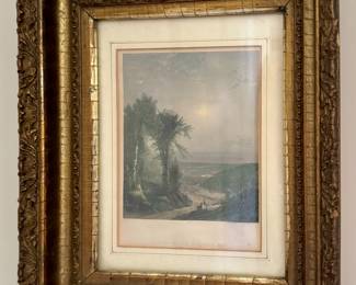 On the Hillside, Wilbraham, Mass