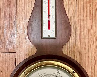Barometer