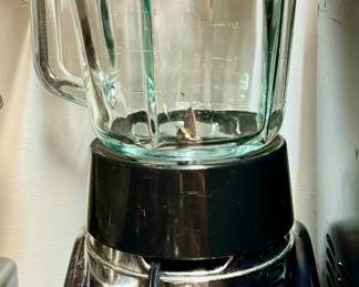 Cuisinart Blender