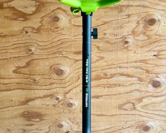 Earthwise Snow Thrower