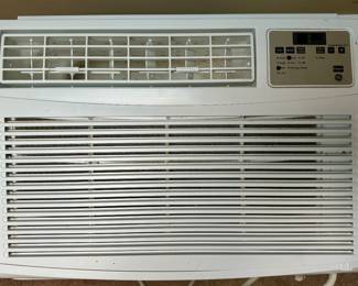 General Electric Window AC