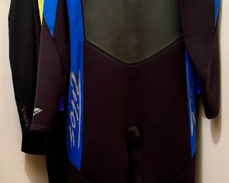 Wet Suits