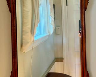 Chippendale Mirror