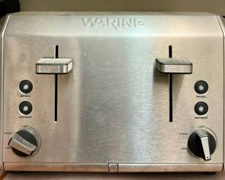 Waring Toaster