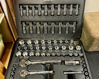 Socket Set