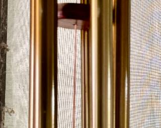 Wind Chimes