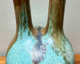 Signed Pigeon Forge Pottery