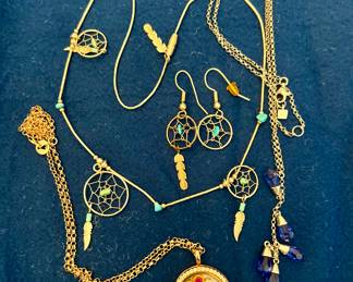 Sterling Silver Jewelry