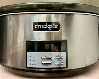 Crockpot