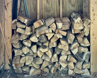 Firewood