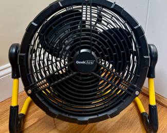 Geek Aire Fan