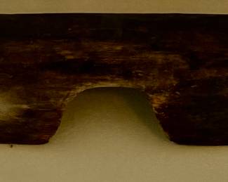 Antique Ox Yoke