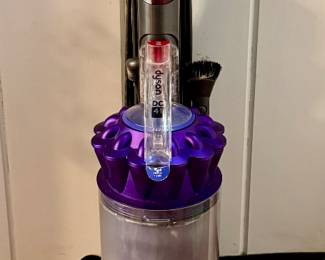Dyson DC 41 Vacuum