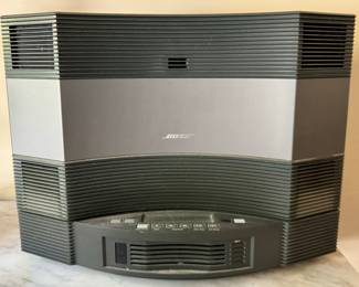 Bose Acoustic Wave System II