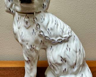 Straffordshire Spaniel (Made in England)