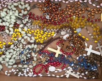 Rosaries 