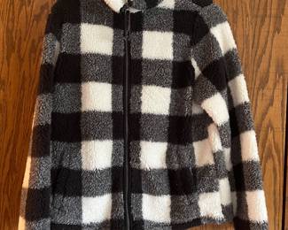 Woman's clothing size small and medium......