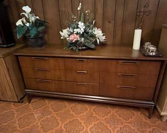 MCM United Furniture dresser
