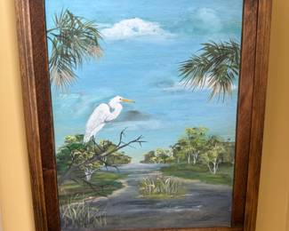 Rodney L. Martter (American (Tequesta, FL.), 1936 - 2015)