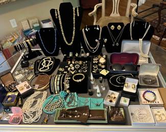 14k/18k gold and sterling silver