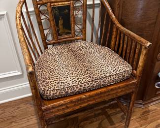 Attr. Maitland-Smith