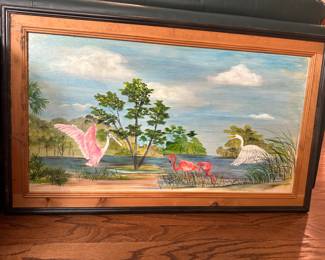 Rodney L. Martter (American (Tequesta, FL.), 1936 - 2015)