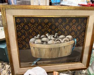 Artist: A. Lester Gaba, American (1907 - 1987) 