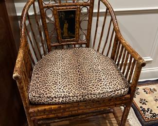 Attr. Maitland-Smith