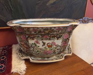 Yong Sheng Tang Zhi (永勝堂製) - Yong Sheng (Eternal Victory) Tang (Hall) Zhi (Make), likely mid-20th C