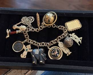 Some Charms may be sold separately 