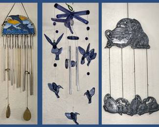 Windchimes