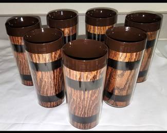 MCM Tumblers