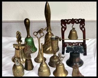 Brass Bells
