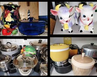 More Good Kitchen Items