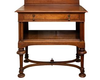 935 Antique Side Board 350.00