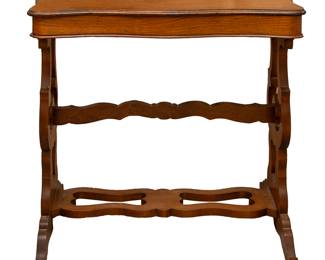 946 Vintage Side Table 45.00