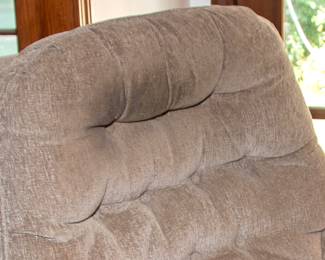 868c Best Lift Chair Detail