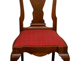 988 One Side Chair 30.00