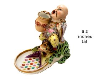 919 Spoon Rest - Incense Burner - Ashtray? 30.00