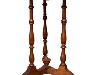 930 Steeple SideTable 85.00