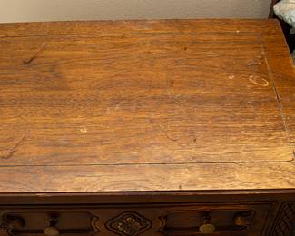 972d Mount Airy Detail