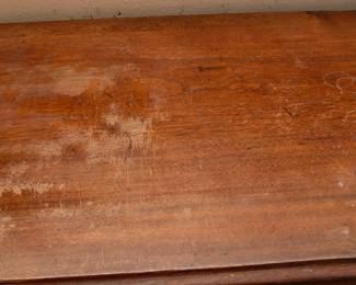 975b Eastlake Chest Detail