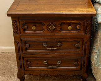 972c Mount Airy Detail