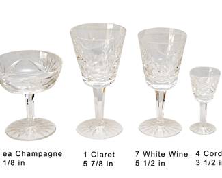 914 Waterford Ashland Lot 320.00