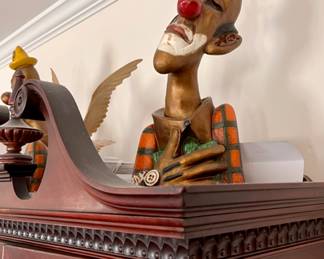 Vintage Collectibles