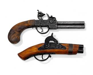 REPLICA GUNS