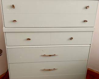 Deco bedroom dressers