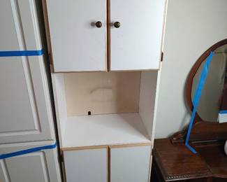 Laundry Room Cabinet