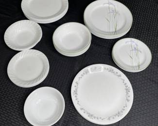 Corelle Ware